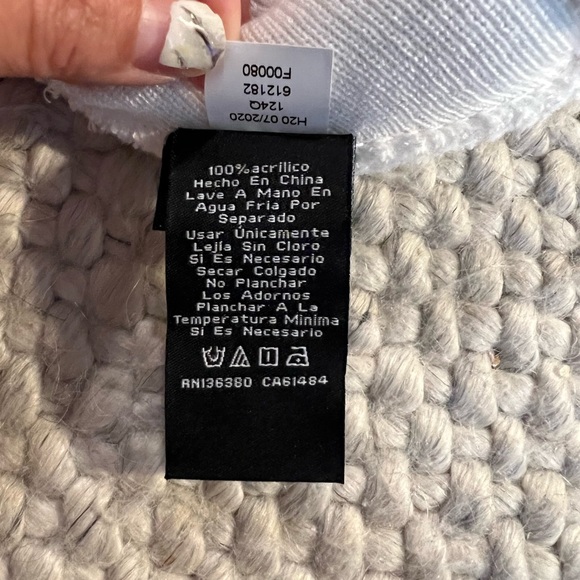 Montreal Canadiens Winter Hat / *BRAND NEW* - Picture 12 of 13